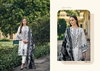 Naira Black And White Edition 2 By Belliza Pakistani Cotton Dress Material Wholesale Online